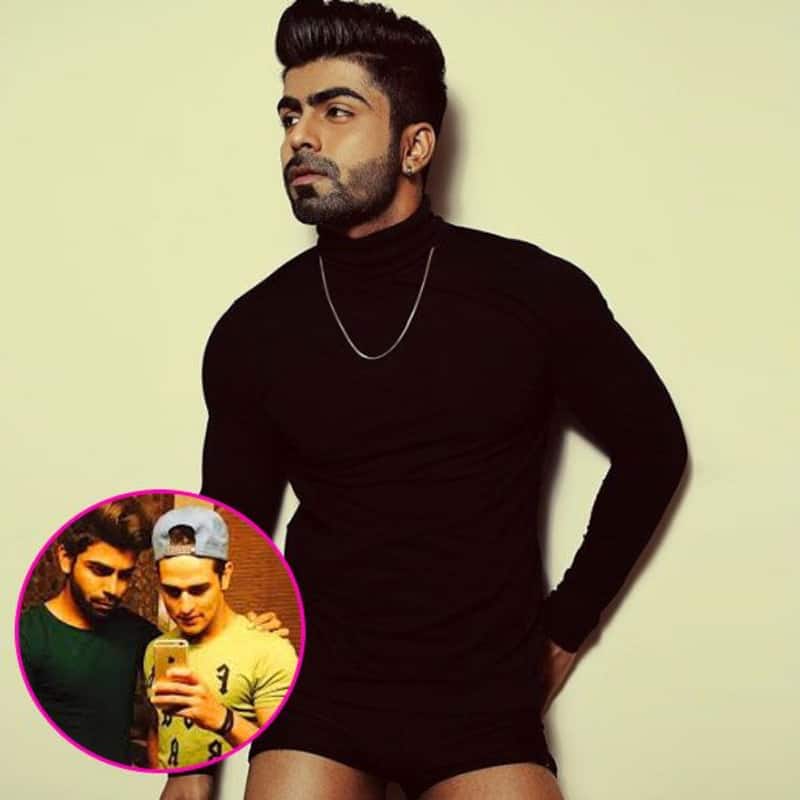 Splitsvilla's Akash Choudhary on casting couch: ‘Everybody wants to sleep with you’, also opens up on slamming Priyank Sharma (Exclusive)