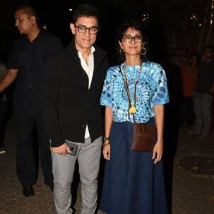Aamir Khan-Kiran Rao divorce: 'We are still a family, pray for our happiness', says the superstar in his message for fans – watch video