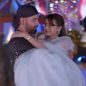 Kumkum Bhagya Spoiler Alert: अभि से लड़ झगड़ कर रोमांटिक डेट पर जाने के लिए हामी भर देंगी प्रज्ञा, कहानी में आएगा ट्विस्ट