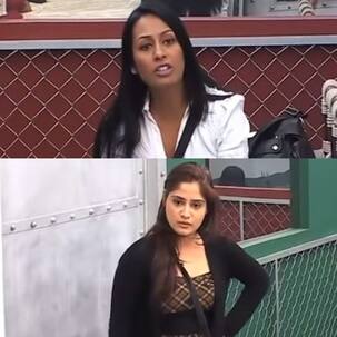 Throwback Thursday: When Bigg Boss 13’s Arti Singh had done a role reversal and supported Kashmera Shah and Krushna Abhishek in another reality show