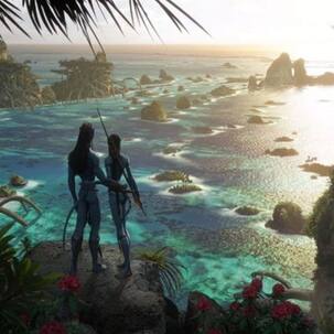 Avatar 2: James Cameron reunites with THIS Titanic star for his mega-budget action adventure fantasy film