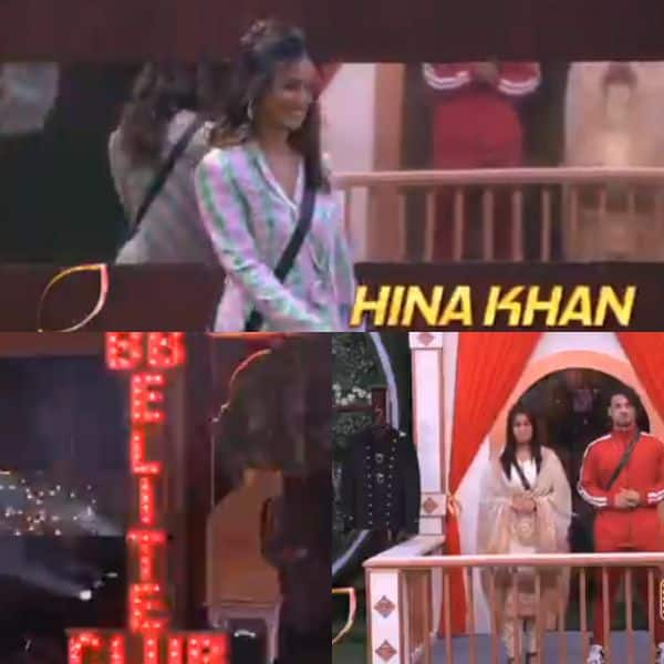 Bigg Boss 13: Hina Khan to decide the winner of the BB Elite Club amongst Shehnaaz Gill and Asim Riaz