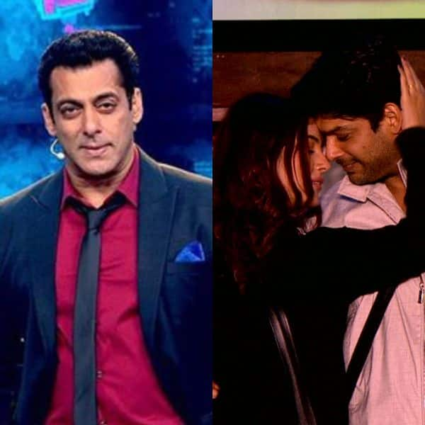 Bigg Boss 13: Salman Khan should have solved the issues between Sidharth Shukla and Shehnaaz Gill this weekend, say fans – view poll results