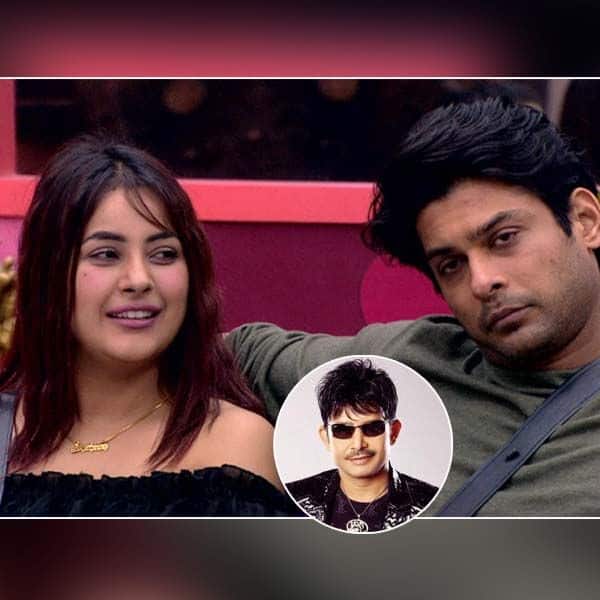 Bigg Boss 13: सिद्धार्थ शुक्ला को पड़ा तमाचा तो KRK ने थपथपाई Shehnaaz Gill की पीठ, कहा ‘सलमान को ये काम...’