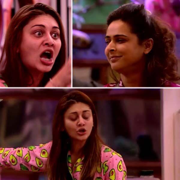Bigg Boss 13: सलमान खान की डांट के बाद भी बर्तन धोने के लिए घर में हुई लड़ाई, भिड़ गई ये दो हसीनाएं