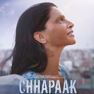 Chhapaak Box Office Update Day 3: Deepika Padukone की फिल्म ने मल्टीप्लेक्स में मचाया धमाल, देखें पहले वीकेंड के आंकड़े