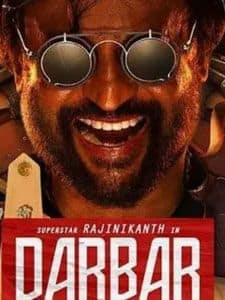 Darbar full movie discount hindi dubbed watch online