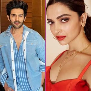 कार्तिक आर्यन ने 'छपाक' एक्ट्रेस Deepika Padukone संग पुरानी तस्वीर शेयर करते हुए कहा 'है किसी डायरेक्टर...'