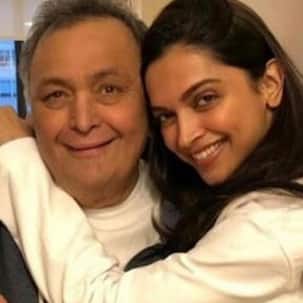 After Love Aaj Kal, Deepika Padukone teams up with Rishi Kapoor for the Indian adaptation of The Intern