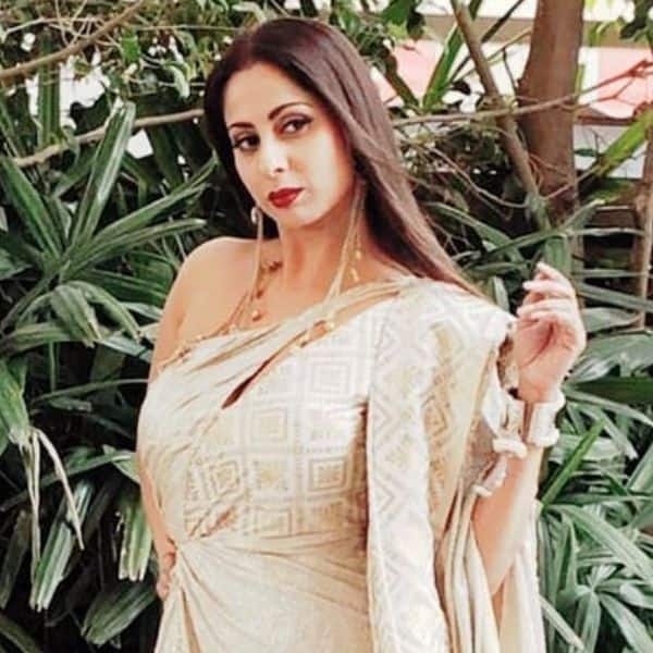 Divya Drishti Sangita Ghosh Aka Psachini To Quit The Show Says