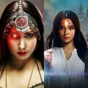 Sangita Ghosh and Adhivik Mahajan starrer Divya Drishti to go off-air?