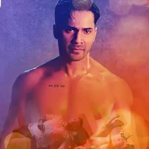 Street Dancer 3D BEATS Sui Dhaaga and Badlapur to become Varun Dhawan's seventh-biggest opener