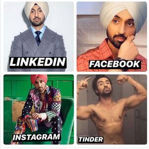 Monday Memes: The hot-new trend on LinkedIn, Facebook, Instagram and Tinder has got everyone from Ayushmann Khurrana to Diljit Dosanjh hooked