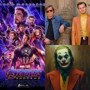 Critics’ Choice Awards 2020: Avengers: Endgame, Once Upon a Time… in Hollywood and Joker win top honours