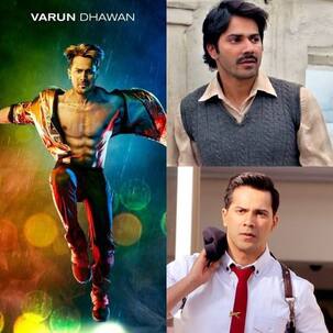 Street Dancer 3D BEATS Dishoom and Sui Dhaaga to become Varun Dhawan's fifth-highest opening weekend grosser