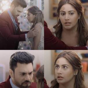 Gaurav Chopraa on his Sanjivani 2 costar Surbhi Chandna: She is an effervescent and vivacious actor