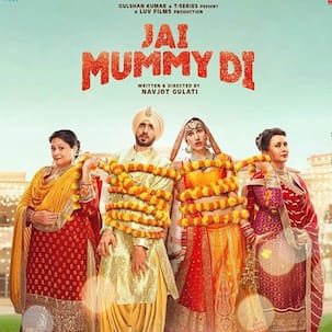 Movie this week: Jai Mummy Di