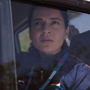 Panga box office collection day 7: Kangana Ranaut's sports drama has a low first week