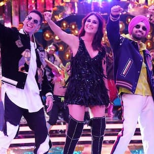 Good Newwz Box Office: छप्परफाड़ कमाई कर रही है Akshay Kumar और Kareena Kapoor की जोड़ी, ये आंकड़ा किया पार