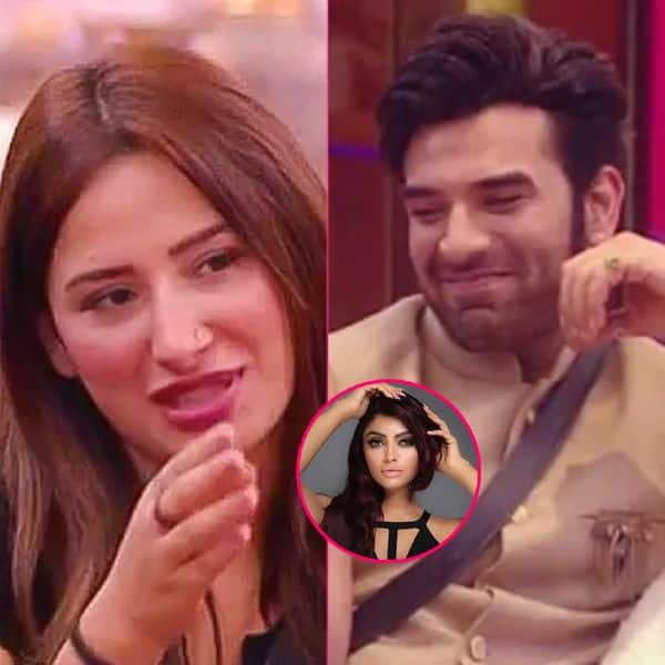 Bigg Boss 13: फिनाले से पहले Akanksha Puri ने किया ब्रेकअप करने का ऐलान, हुई Paras Chhabra-Mahira Sharma के रोमांस से परेशान