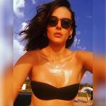 बिग बॉस फेम Mandana Karimi ने इंस्टाग्राम पर दिखाया बोल्ड अवतार, पिक्चर देख उड़ जाएंगे होश