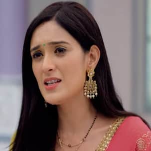 Yeh Rishta Kya Kehlata Hai actress Pankhuri Awasthy on the criticism she faced for her character: I didn’t mind it as I got to explore a lot of shades