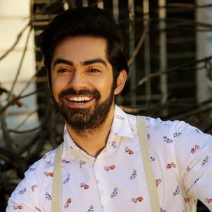 10 Things: Paras Madan reveals his hair and shoe fetishes, and we bet you'd be surprised to hear them [Exclusive]