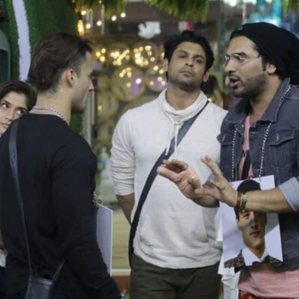 Bigg Boss 13: 'Saari hawa nikal gayi,'Asim Riaz's brother, Umar Riaz, takes a DIG at Paras Chhabra over the captaincy task