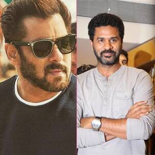 Tiger 3 के लिए Salman Khan ने Prabhudeva से मिलाया हाथ, एक्शन के साथ लगेगा डांस का तड़का