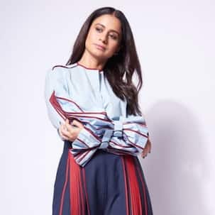 Birthday girl Rasika Dugal on Mirzapur 2: It is more compelling to me as compared to the first season [EXCLUSIVE]