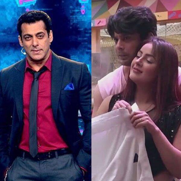 Bigg Boss 13: Fans blame Salman Khan for the rift between Sidharth Shukla and Shehnaaz Gill — view poll results Bigg Boss 13: Fans blame Salman Khan for the rift between Sidharth Shukla and Shehnaaz Gill — view poll results