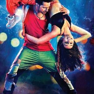 Street Dancer पर मंडराया Tamilrockers पर लीक होने का खतरा, मेकर्स को लगने वाला है जोर का झटका