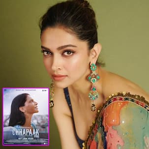Tik Tok पर 'छपाक' लुक चैलेंज देना Deepika Padukone को पड़ा भारी, जमकर ट्रोल हुई अदाकारा