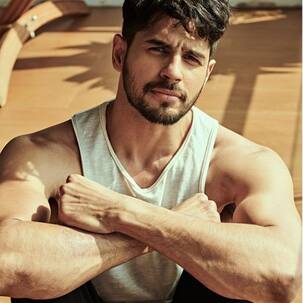 Sidharth Malhotra to play a double role as he signs the remake of Arun Vijay starrer Tamil hit, Thadam