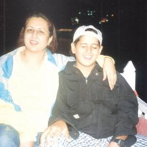 Throwback Thursday: Can you guess this birthday boy who has now turned into a handsome hunk of Bollywood?
