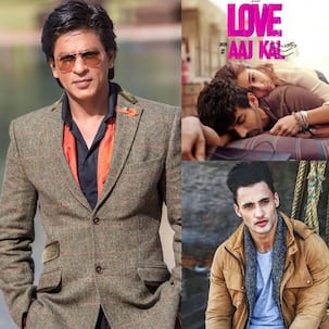Trending Entertainment News Today: Shah Rukh Khan’s next, Love Aaj Kal trailer, Asim Ria’s marriage