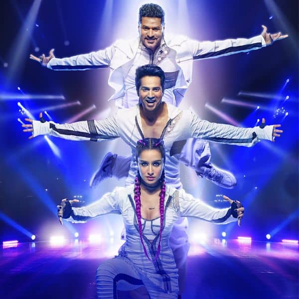 Street Dancer 3 First Day Box Office Colletion: कंगना रनौत से पंगा लेती दिखी Varun Dhawan और Shraddha Kapoor की फिल्म, देखें आंकड़े