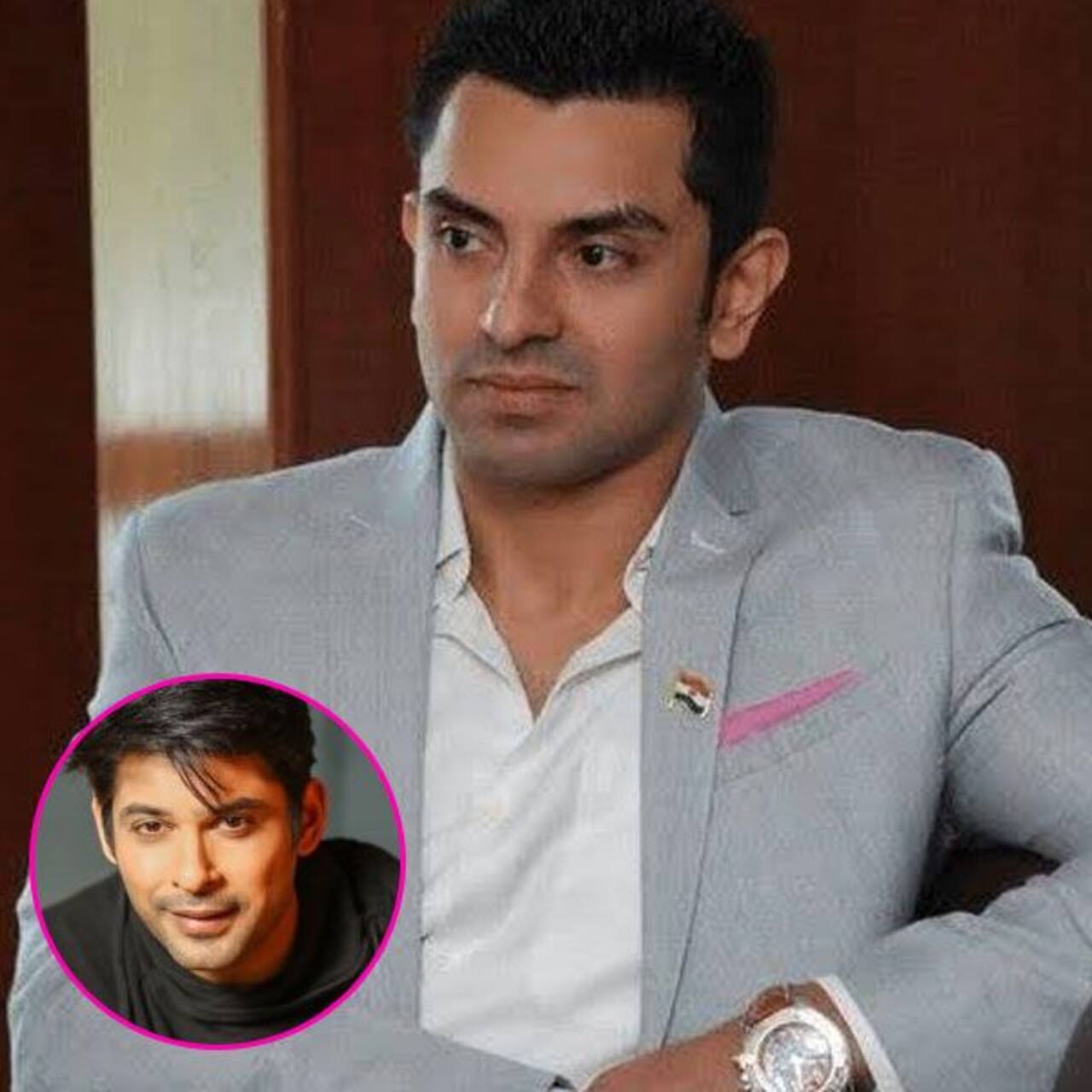 Bigg Boss 13: Tehseen Poonawalla comes out in support of Sidharth ...