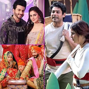 TRP List: सलमान खान के शो 'Bigg Boss 13' ने मारी धांसू एंट्री, 'Naagin 4' को पछाड़ 'Kundali Bhagya' रहा टॉप पर