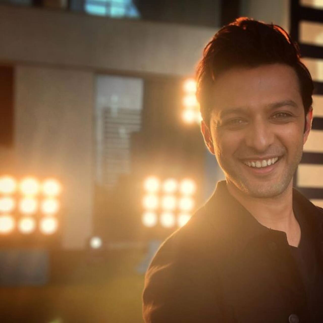 Vatsal Sheth opens up on his cameo in Malang, Just Mohabbat reboot and working with wife Ishita Dutta (EXCLUSIVE)