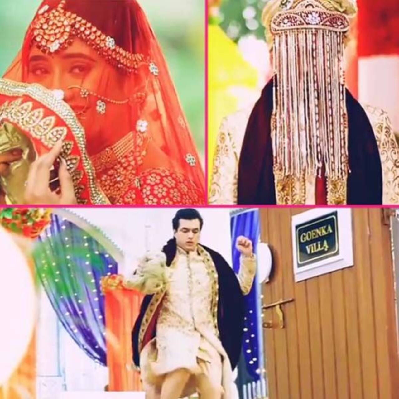 Yeh Rishta Kya Kehlata Hai 16th January 2020 Spoiler Alert शादी के मंडप पर कार्तिक की जगह