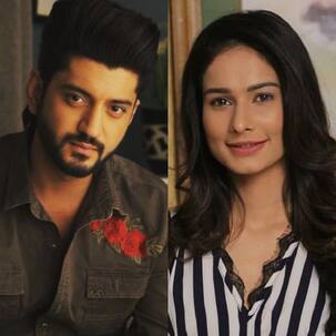 Kunal Jaisingh opens up on reuniting with his Silsila Badalte Rishton Ka 2 co-star, Aneri Vajani; says, 'We work in good harmony'