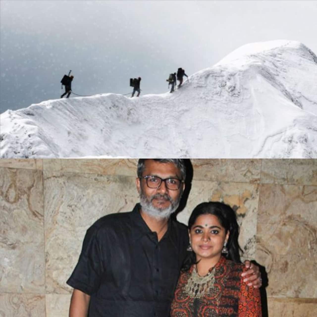 Panga helmer Ashiwiny Iyer Tiwari announces a film on the bravehearts of the Indian Army called ‘Siachen Warriors’