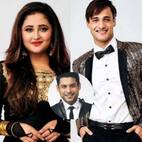 Bigg Boss 13: Rashami Desai ने एक बार फिर से साधा Sidharth Shukla पर निशाना, कहा 'Asim उससे ज्यादा...'