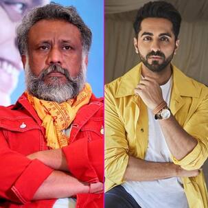 'Article 15' के बाद एक बार फिर अनुभव सिन्हा संग इस फिल्म के लिए Ayushmann Khurrana ने मिलाया हाथ?