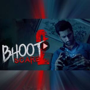 'Bhoot Part One: The Haunted Ship' Twitter Reaction: Vicky Kaushal की फिल्म  को मिला दर्शकों का प्यार, देखें ट्वीट