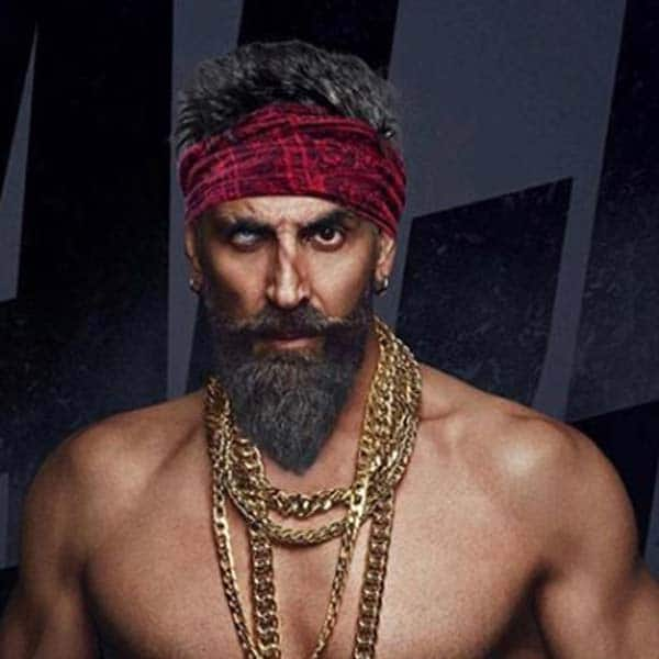 Akshay Kumar's Bachchan Pandey not a remake of Veeram: 