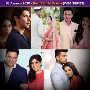 BL Awards 2020: Made In Heaven, Kehne Ko Humsafar Hain, Karenjit Kaur - VOTE for the Best Family Drama Web Series