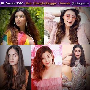 BL Awards 2020: रोशनी, पूजा या फिर आकृति राणा ? आखिर कौन है इंस्टाग्राम की दुनिया में Best Lifestyle Blogger ?