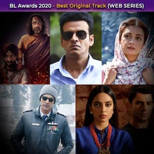 BL Awards 2020: Sacred Games, The Family Man, Kaafir, The Final Call, Made in Heaven – VOTE for the Best Original track (Web Series)